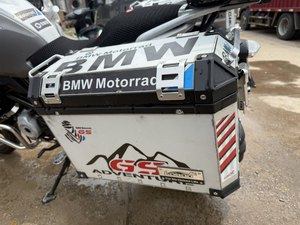 二手宝马G 310 GS