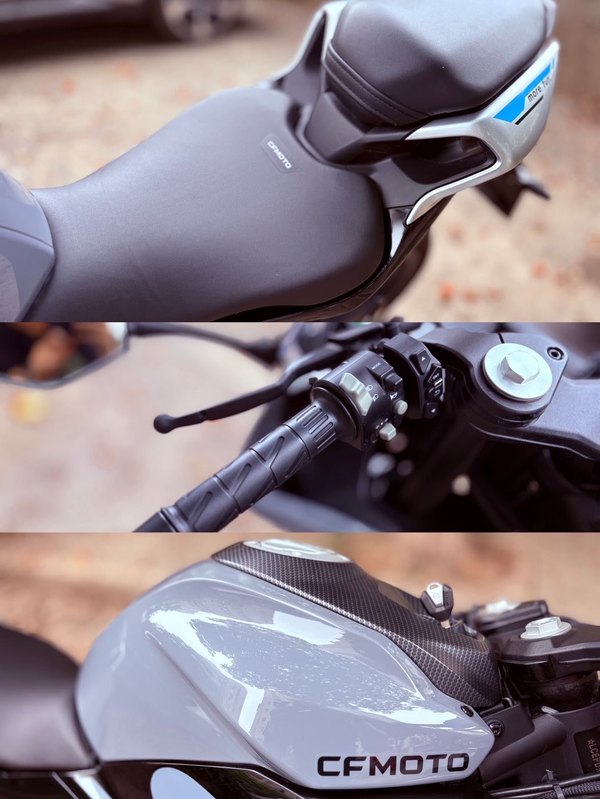 二手春风250SR