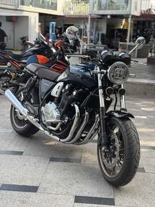 二手本田CB1100