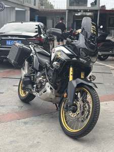 二手本田CRF1100L Africa Twin