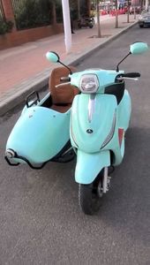 二手环爵HJ 125B-2