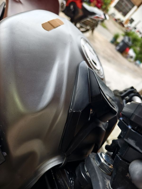 二手森科金刚魔兽 SK 250-K