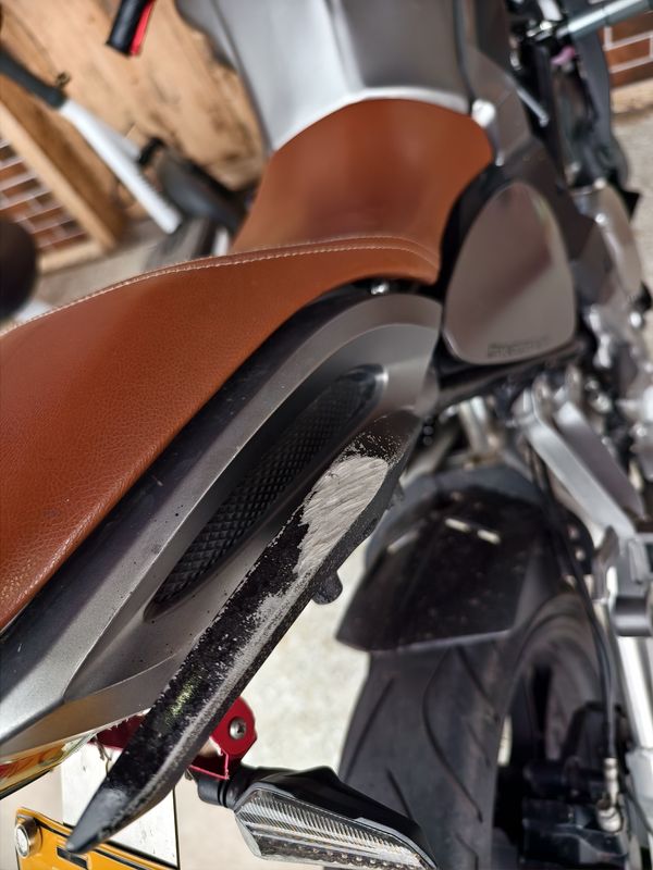 二手森科金刚魔兽 SK 250-K