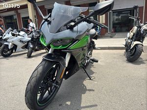 二手无极250RR
