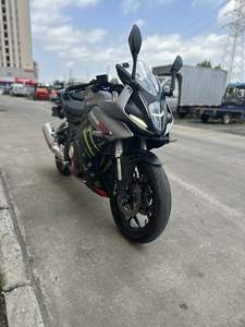 二手贝纳利龙卷风 Tornado 302R