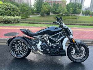 二手杜卡迪XDiavel
