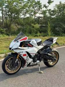 二手雅马哈YZF-R1