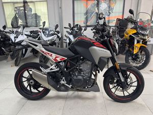 二手凯越Cobra 321R