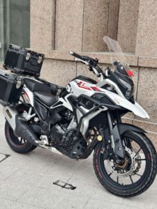 二手凯越400X