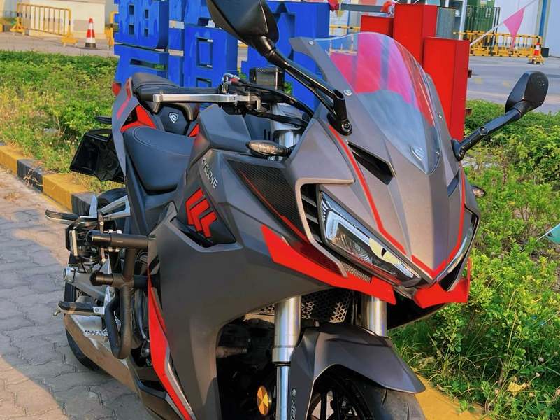 二手赛科龙RC401