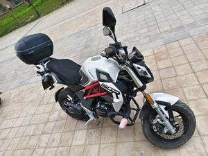 二手宗申150R