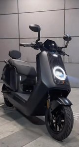 二手小牛NX
