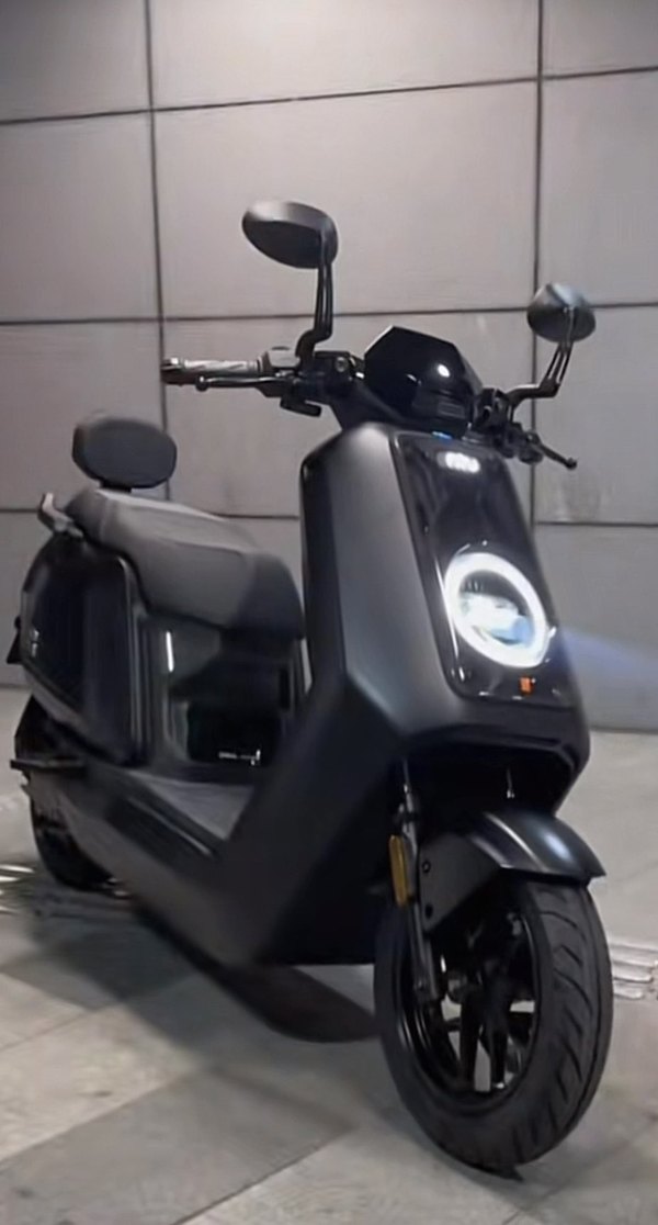二手小牛NX