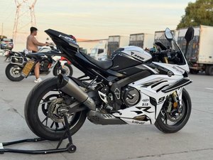 二手无极RR660S