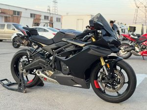 二手凯越450RR