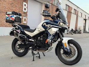 二手春风800MT