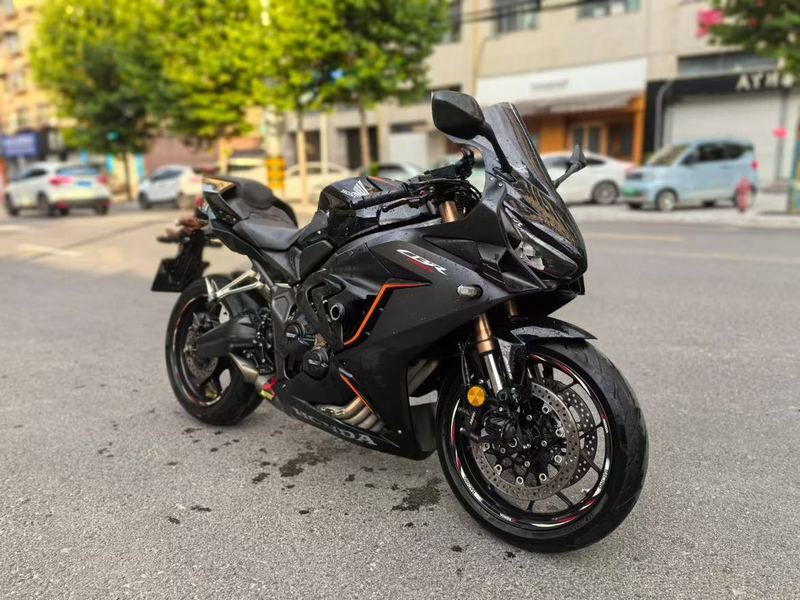 二手本田CBR650R