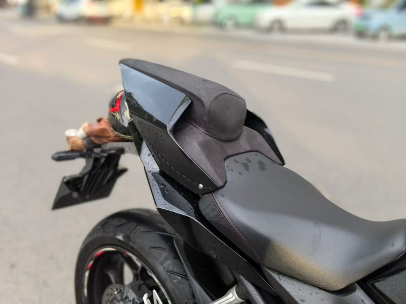 二手本田CBR650R