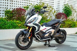 二手本田X-ADV 750