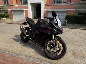 二手无极250RR
