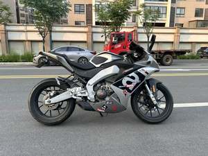 二手宗申阿普利亚GPR150R