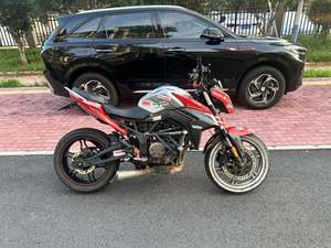 二手无极300R