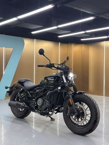二手春风250CL-C