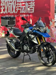 二手宝马G 310 GS