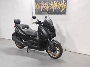二手雅马哈XMAX