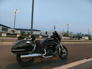 二手晓星GV650(进口)