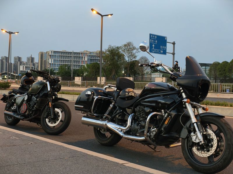 二手晓星GV650(进口)