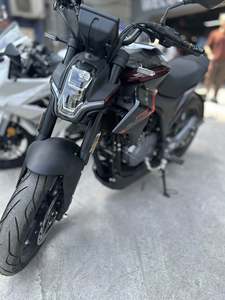 二手宗申M250R