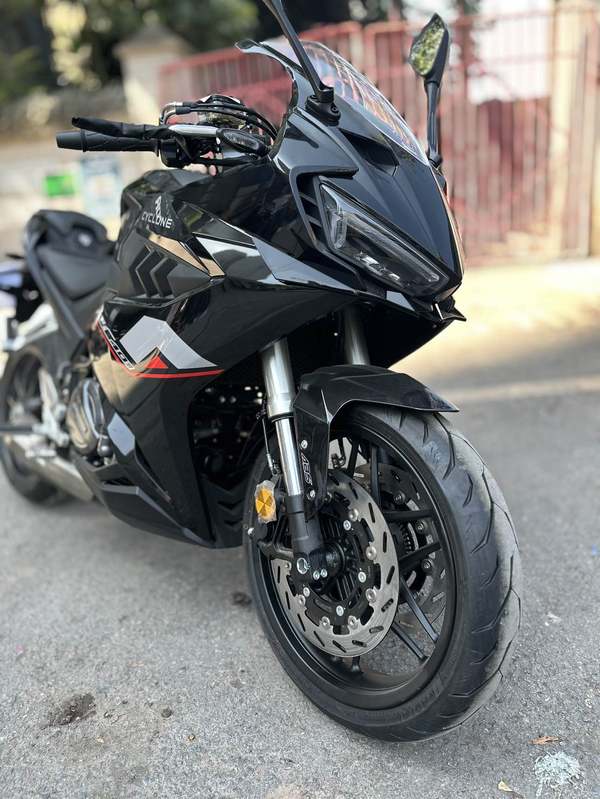 二手赛科龙RC401