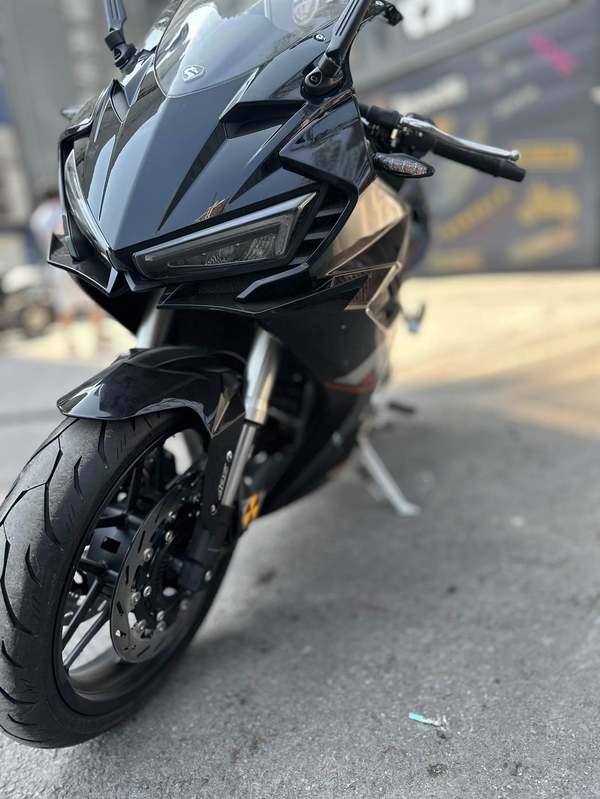 二手赛科龙RC401