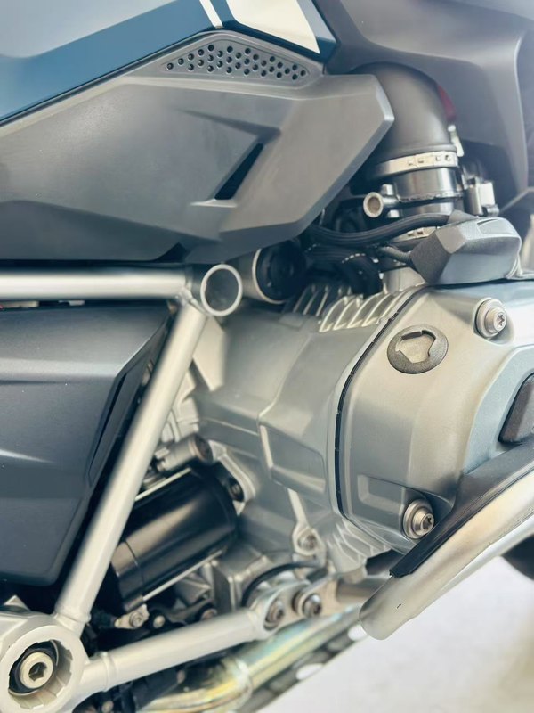 二手宝马R 1200 GS