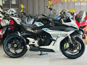 二手春风450SR