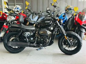 二手晓星GV125S