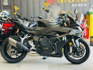 二手QJMOTOR赛800
