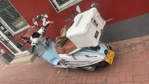 二手无极SR150C