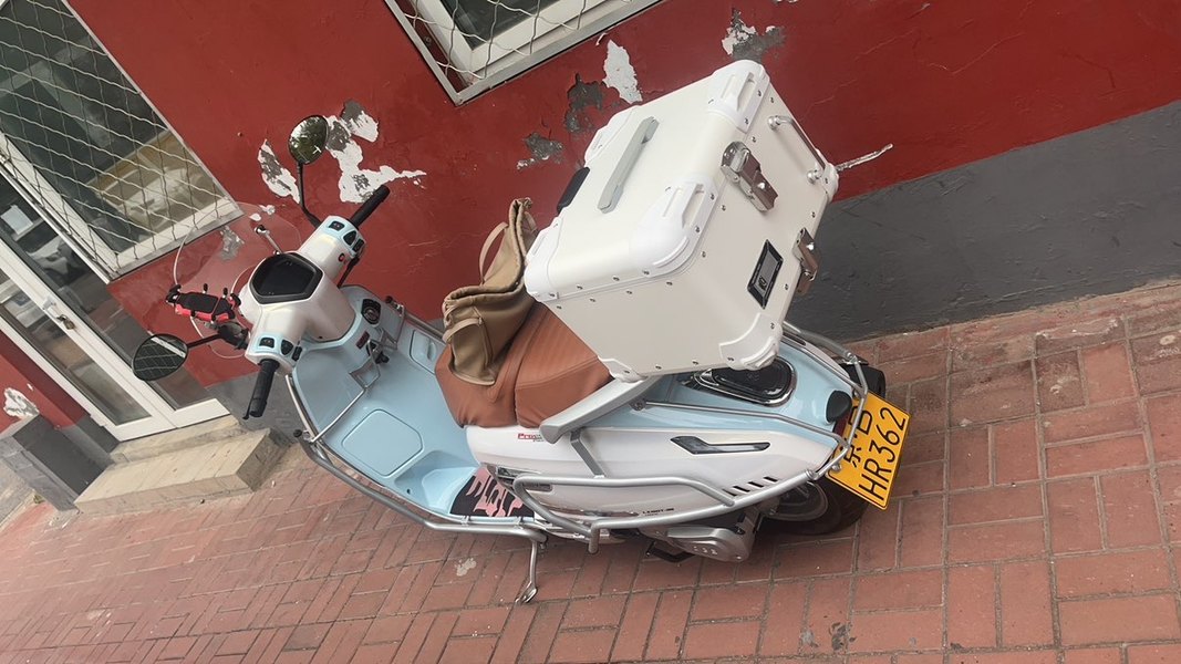 二手无极SR150C
