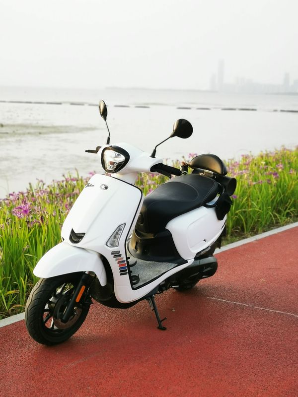 二手光阳Any Like Q 150