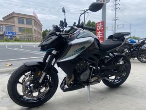 二手凯越450R