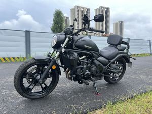 二手川崎Vulcan S 