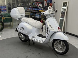 二手VESPAGTS