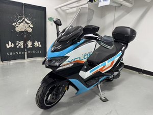 二手赛科龙睿途 RT3