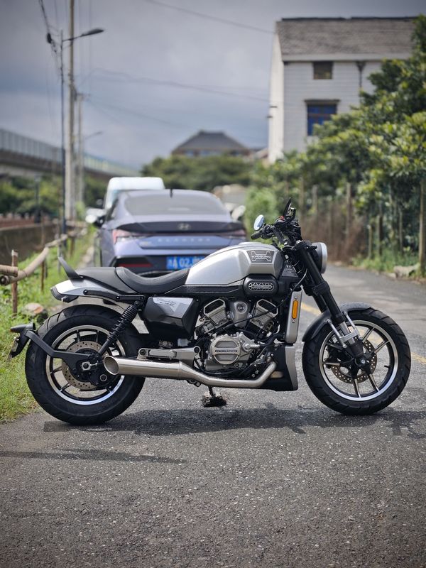 二手晓星GV350X