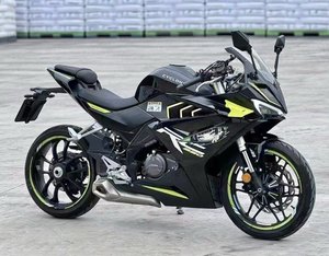 二手赛科龙RC250
