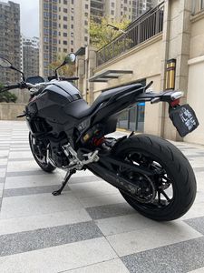 二手宝马F 900 R