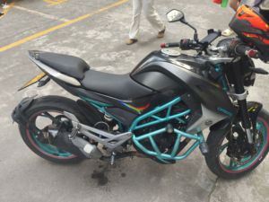 二手春风150NK