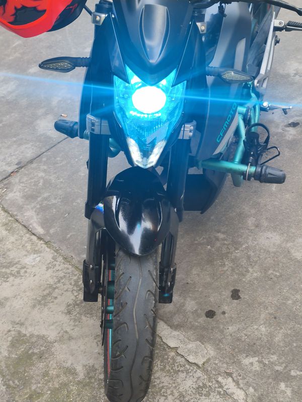 二手春风150NK